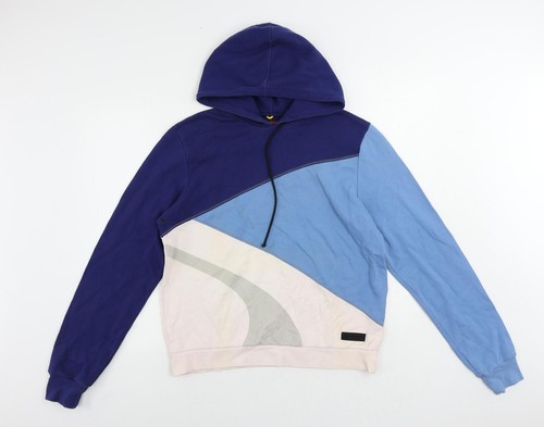 Felpa con cappuccio pullover