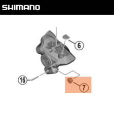 Genuine SHIMANO Dura-Ace