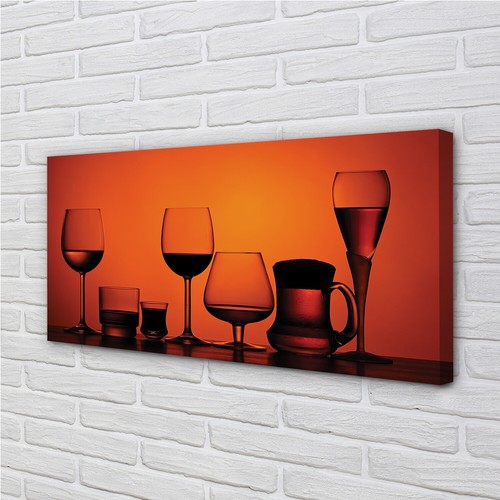 Quadro tela tulup 120x60 - tela,