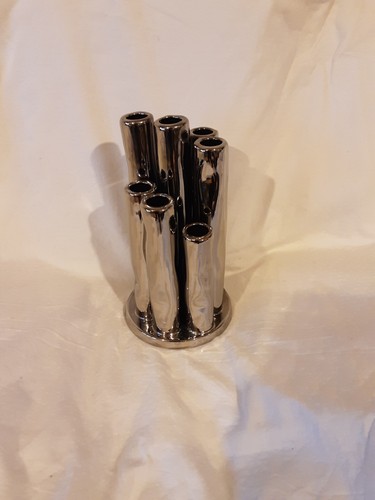 Vaso modernista sette bud - modernista,