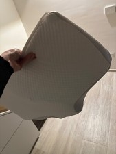 Cuscino Cervicale Ortopedico Memory Foam ⭐ Ergonomico Antidolore