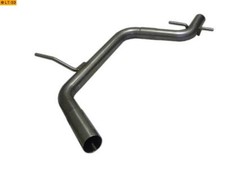 Fox Sportivo Acciaio Inox Tubo