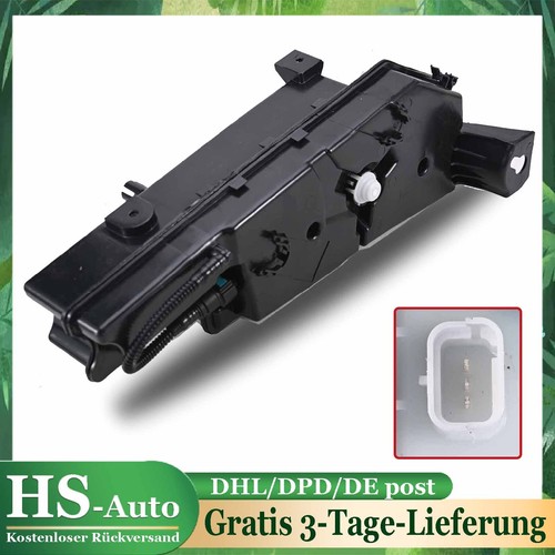 Reservoir additif fap - reservoir,