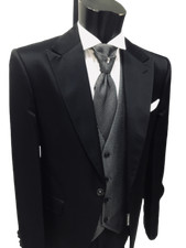 ABITO  SPOSO T. 54 FIRMATO