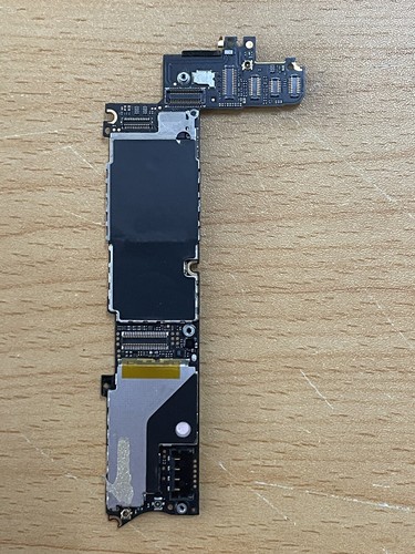 Scheda madre iphone - madre,