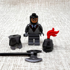 LEGO Scooby Doo Mystery