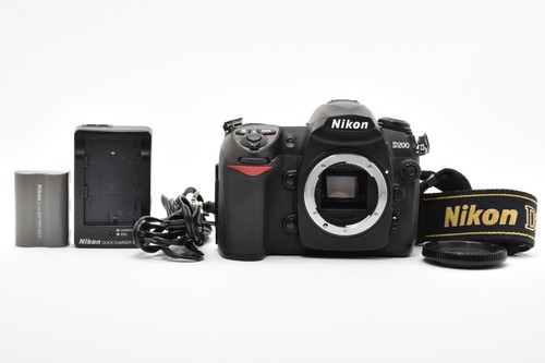 Ecc corpo fotocamera - [ecc+5],