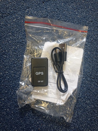 Tracker mini gps - tracker,