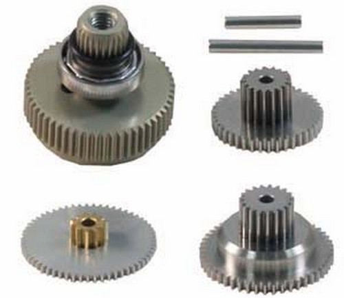 Savox sa1258 set ingranaggi - savox,