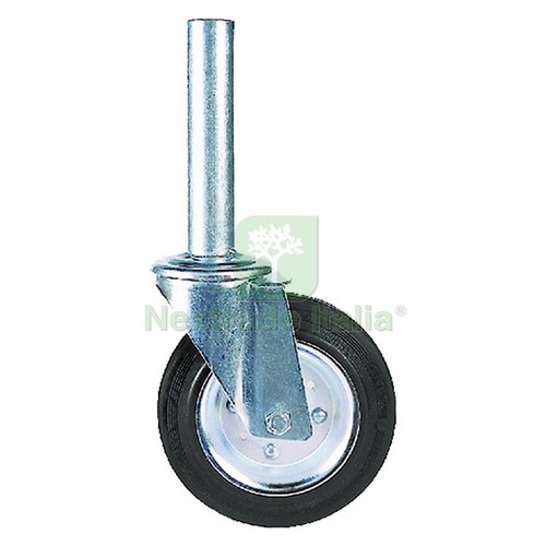 1pz ruota per tubi innocenti - tubi,