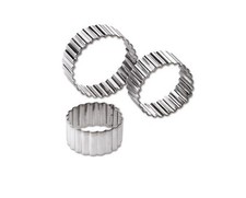 Set 3 Formine Tagliabiscotti
