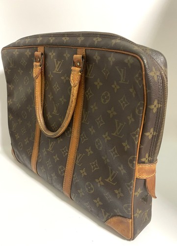 Louis vuitton monogram porta - louis,