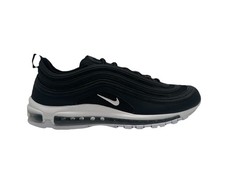 Nike Air Max 97 Nero Bianco