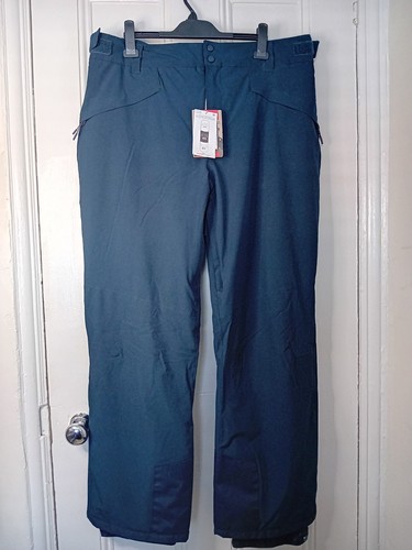 Pantaloni sci uomo - da,