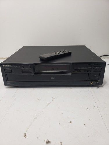 Kenwood r5060 lettore cd - dp-r5060,
