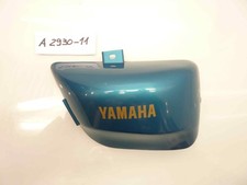 Yamaha XV 535 Virago