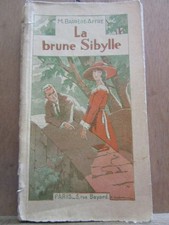 M. Barrère-Affre: La Bruna