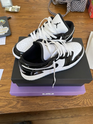 Nike air jordan - air, 1