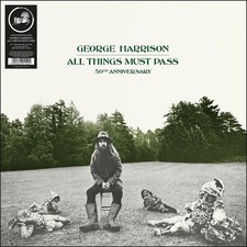 George Harrison All Things