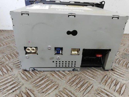 Autoradio originale mercedes - autoradio,