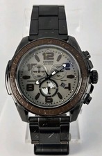 CITIZEN ECO DRIVE CRONOGRAFO