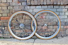 Set ruote Campagnolo Zonda 16R