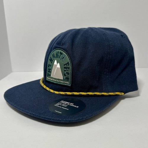 Cappello the north face public - north,