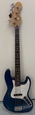 FENDER JAZZ BASS-MEXICO