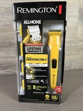 Nuovo Remington All-in-One