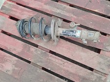 Molla ammortizzatore anteriore