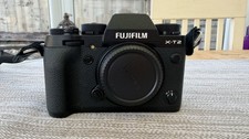 Fujifilm X-T2 Fotocamera