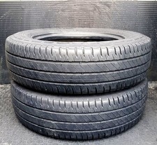 GOMME USATE 195/75R16 C