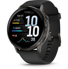 Garmin Venu 4 Smartwatch with