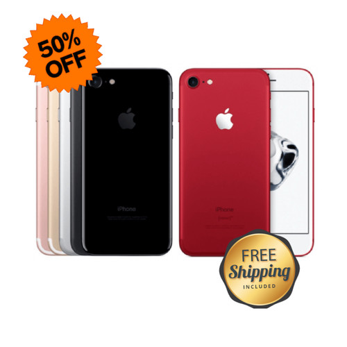 Apple iphone gb - 7, 32