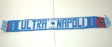 Sciarpa ultras napoli commando - ultras,