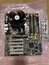 Intel P4 Extreme 3,2 Ghz Edition Gallatin / Asus P4C800 Deluxe / 1 GB PC3700