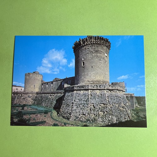 Venosa castello aragonese - venosa,