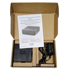 Cisco ATA191 ATA191-K9
