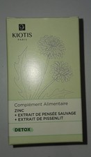 Integratore Alimentare Kiotis