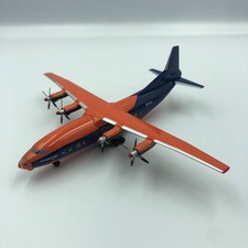 Antonov An-12 Cavok Airlines