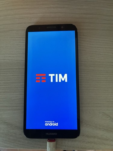 Huawei android 16gb - 16gb, nero