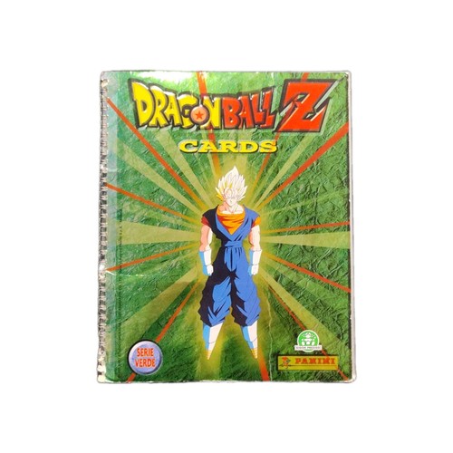 Dragonball cards - dragonball, z