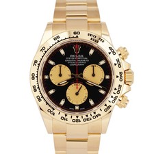 NUOVO orologio Rolex Daytona