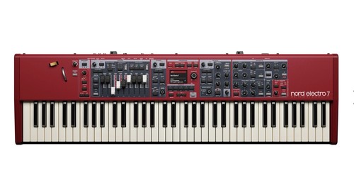 Pianoforte palco nord - pianoforte,