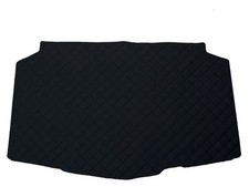 Nero EcoPelle Trapuntata