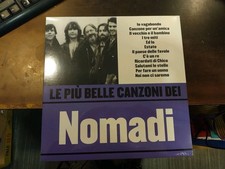 Nomadi - Le Più Belle Canzoni