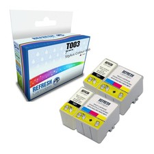 Cartucce Refresh Value Pack