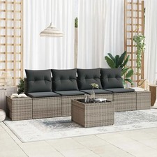 Set di divani con cuscino con