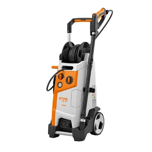 Idropulitrice stihl re150 plus - idropulitrice,