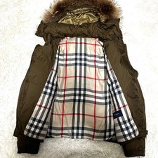 Piumino Burberry London uomo 3